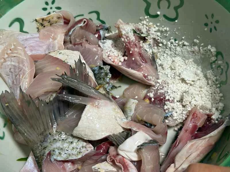 How to make pure milk hand-torn toast: Step 1