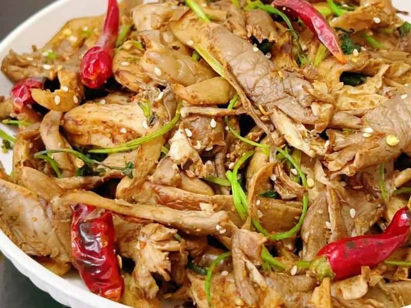 How to make pure milk hand-torn toast: Step 1