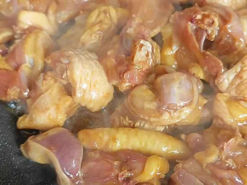 How to make pure milk hand-torn toast: Step 1