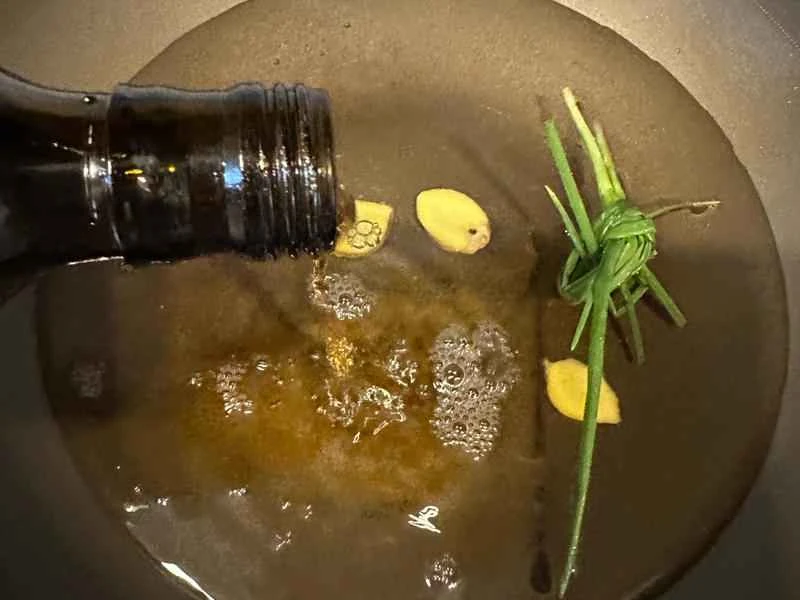 How to make pure milk hand-torn toast: Step 1