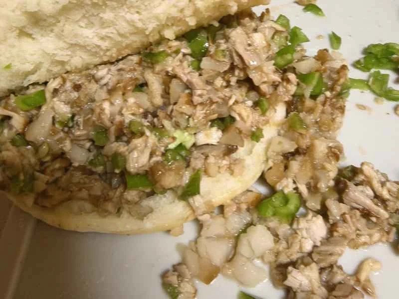 How to make pure milk hand-torn toast: Step 1