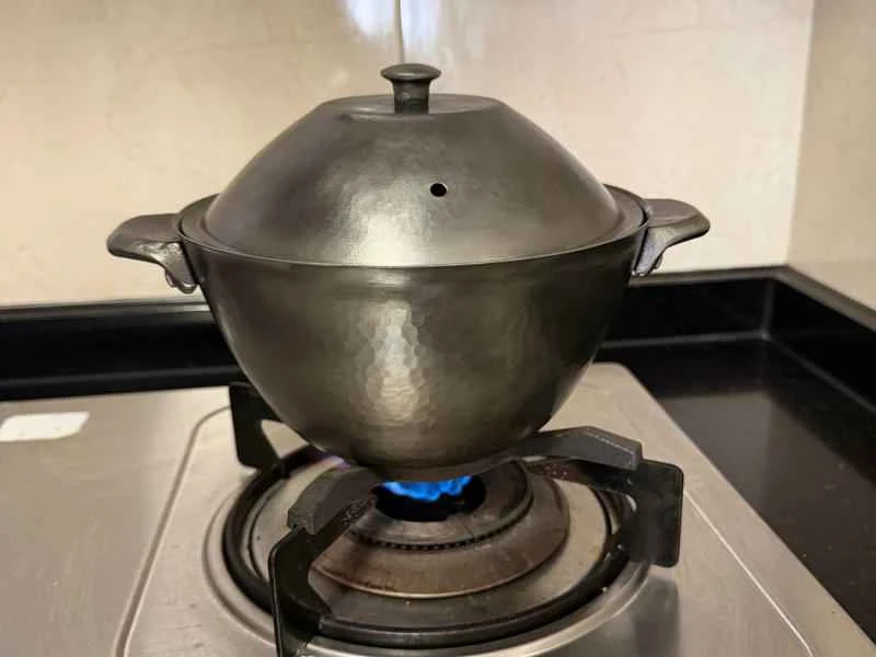 How to make pure milk hand-torn toast: Step 1