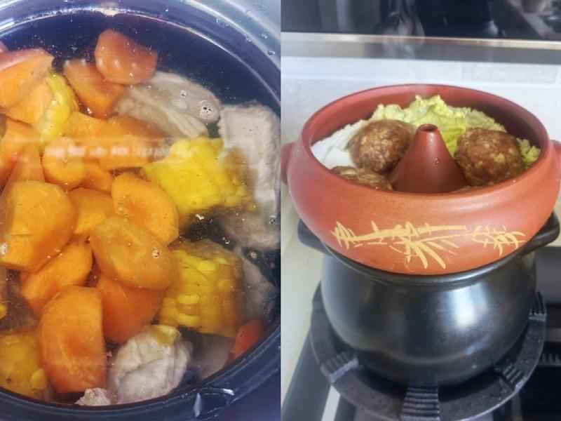 How to make pure milk hand-torn toast: Step 1