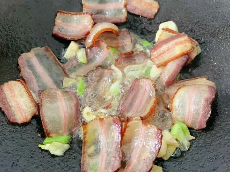 How to make pure milk hand-torn toast: Step 1