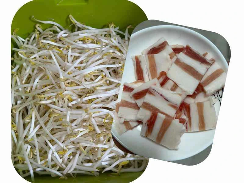 How to make pure milk hand-torn toast: Step 1