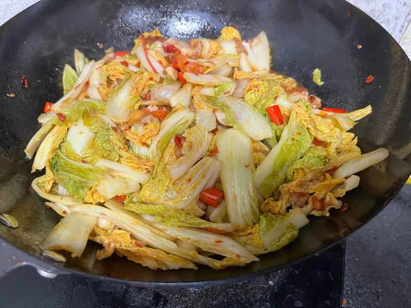 How to make pure milk hand-torn toast: Step 1