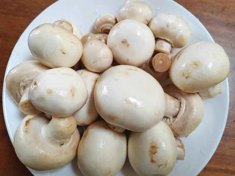 How to make pure milk hand-torn toast: Step 1