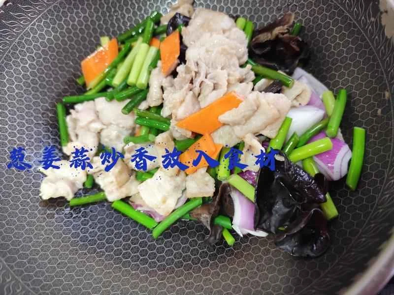 How to make pure milk hand-torn toast: Step 1