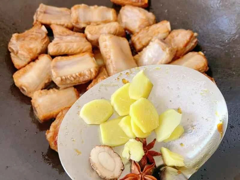 How to make pure milk hand-torn toast: Step 1