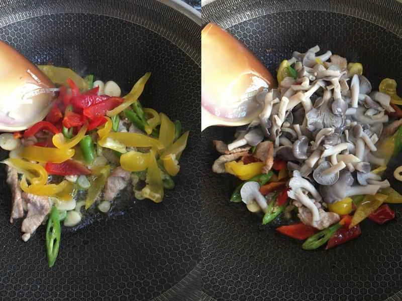 How to make pure milk hand-torn toast: Step 1