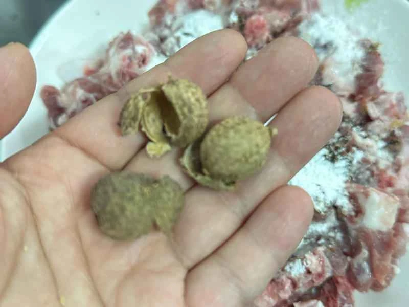 How to make pure milk hand-torn toast: Step 1