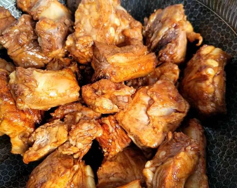 How to make pure milk hand-torn toast: Step 1