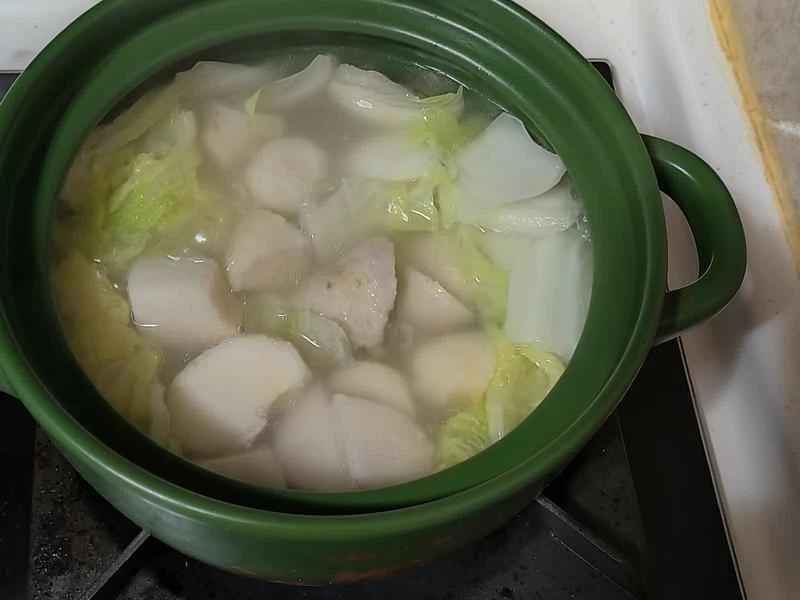 How to make pure milk hand-torn toast: Step 1