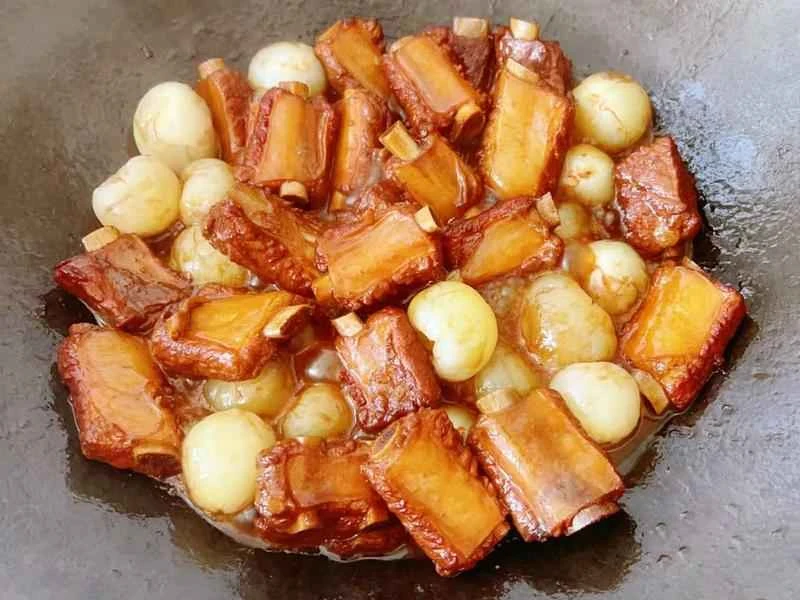 How to make pure milk hand-torn toast: Step 1