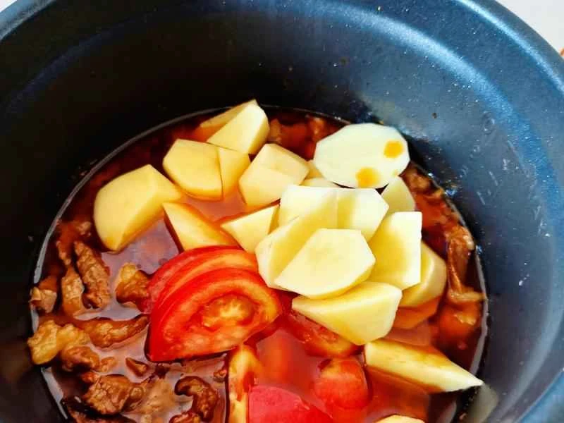 How to make pure milk hand-torn toast: Step 1