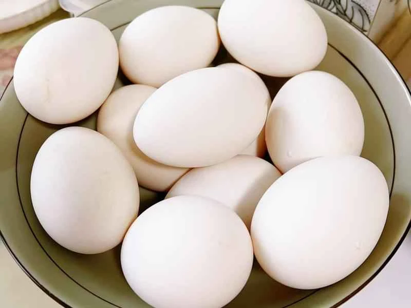 How to make pure milk hand-torn toast: Step 1