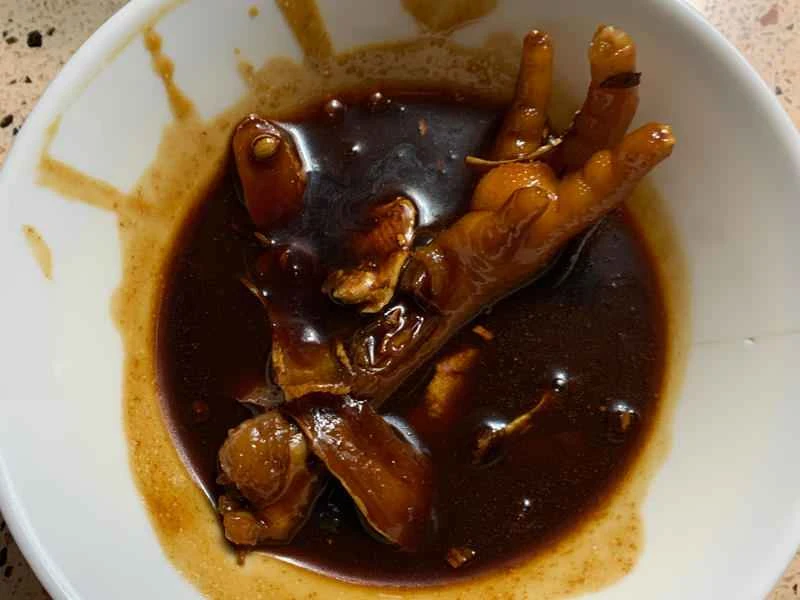 How to make pure milk hand-torn toast: Step 1