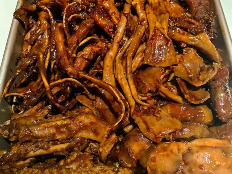 How to make pure milk hand-torn toast: Step 1