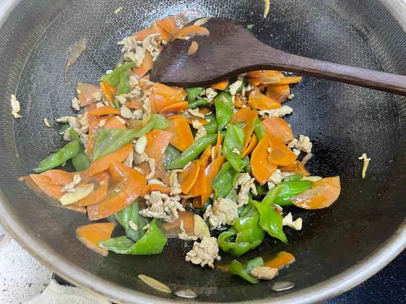 How to make pure milk hand-torn toast: Step 1