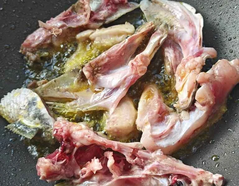 How to make pure milk hand-torn toast: Step 1