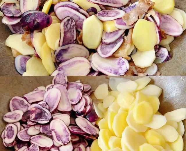 Recipe for Lamb and Baby Potatoes 🥔