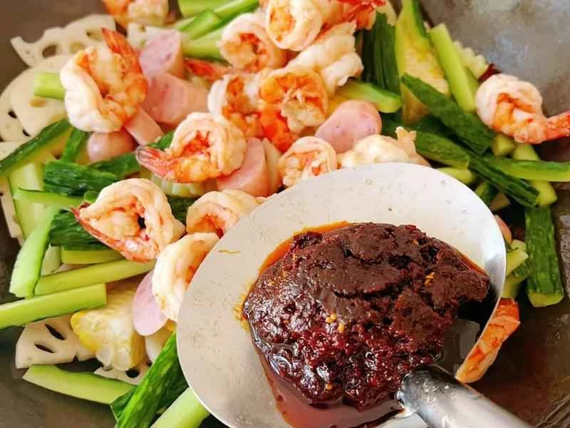 How to make pure milk hand-torn toast: Step 1