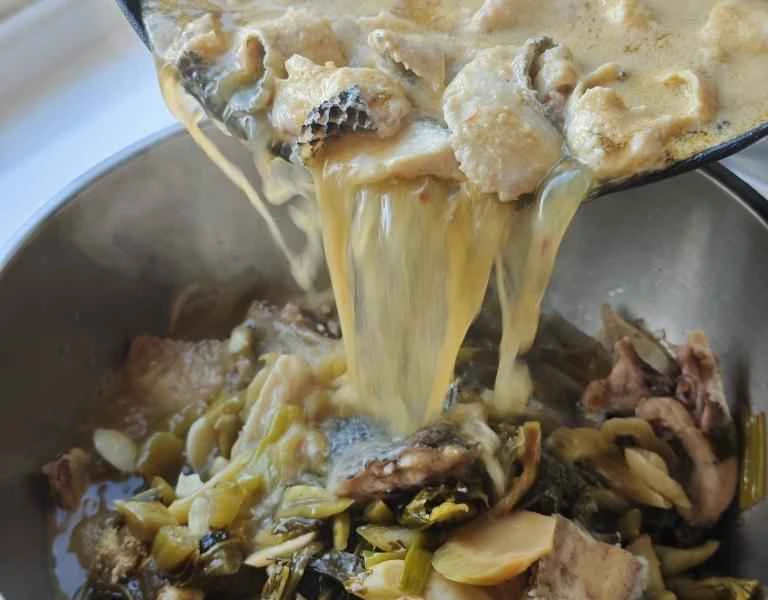 How to make pure milk hand-torn toast: Step 1