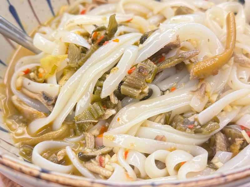 How to make pure milk hand-torn toast: Step 1