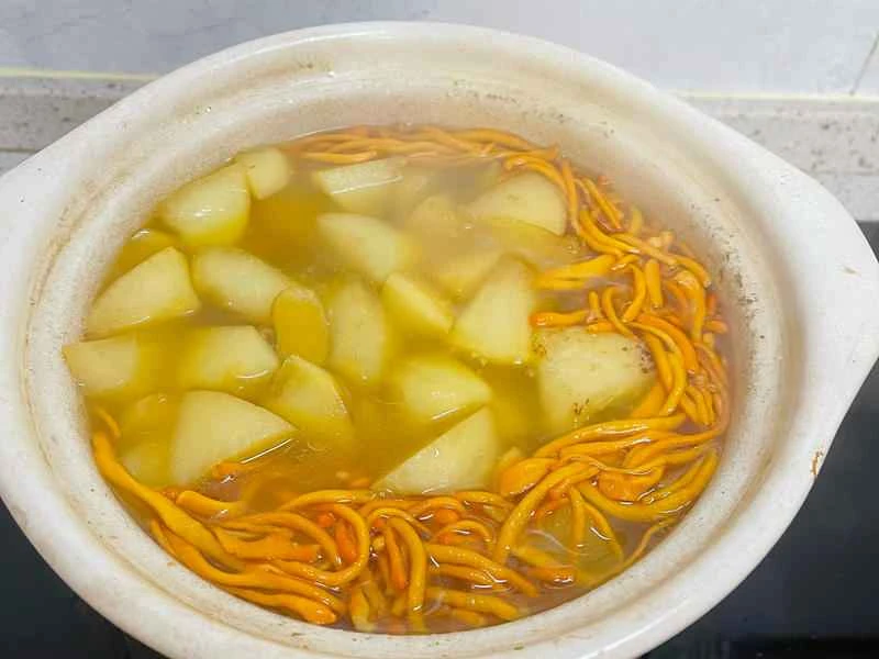 How to make pure milk hand-torn toast: Step 1