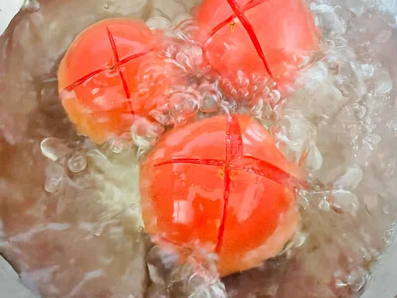 How to make pure milk hand-torn toast: Step 1