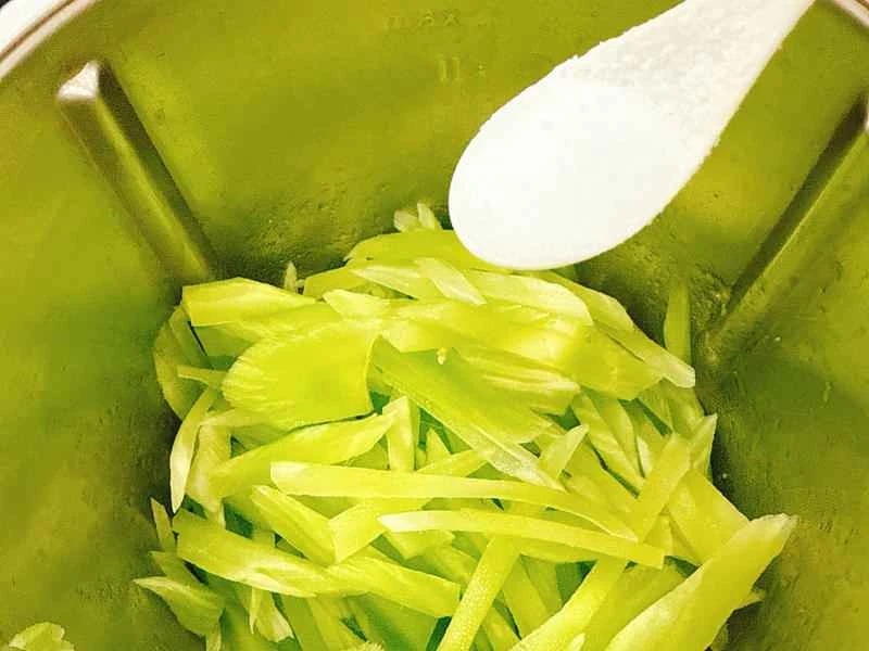 How to make pure milk hand-torn toast: Step 1