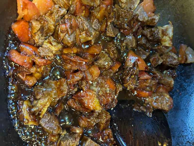 How to make pure milk hand-torn toast: Step 1