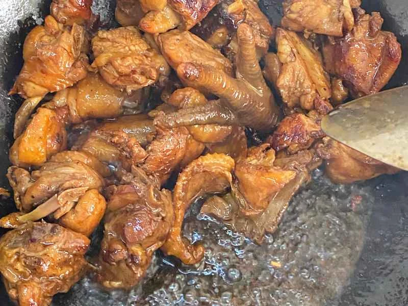 How to make pure milk hand-torn toast: Step 1