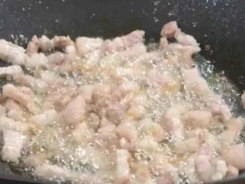 How to make pure milk hand-torn toast: Step 1