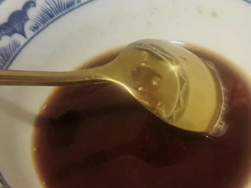 How to make pure milk hand-torn toast: Step 1