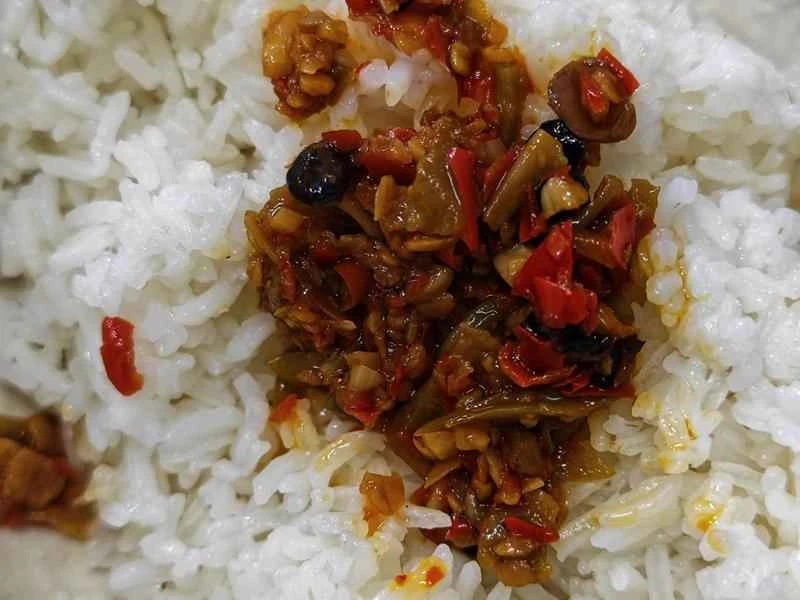 How to make pure milk hand-torn toast: Step 1