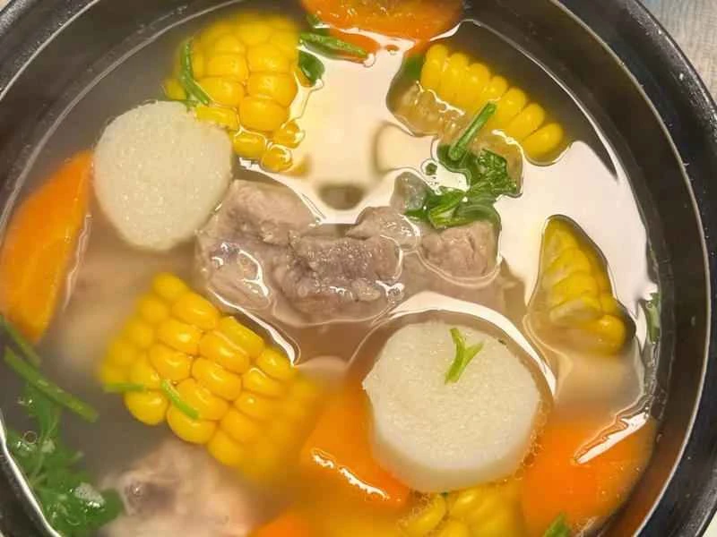 How to make pure milk hand-torn toast: Step 1