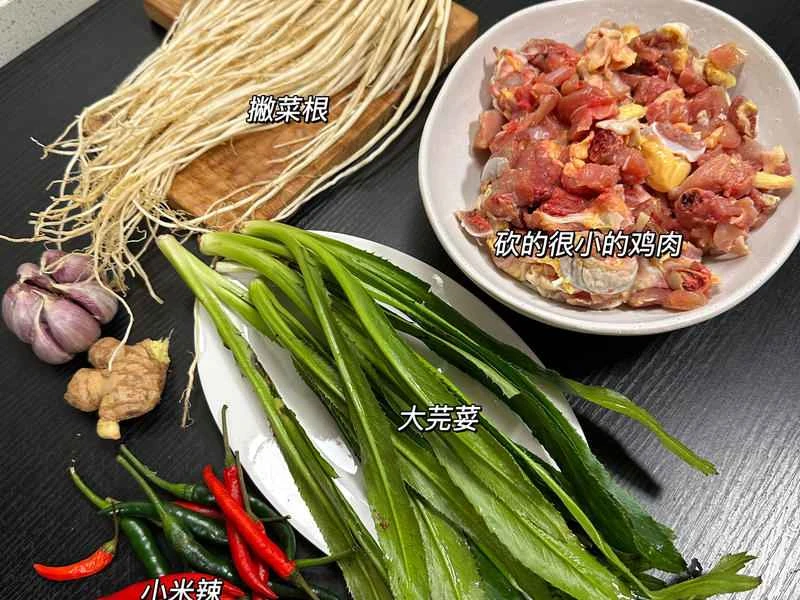 How to make pure milk hand-torn toast: Step 1