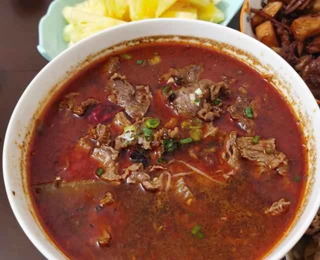 Home-style cooking recipes