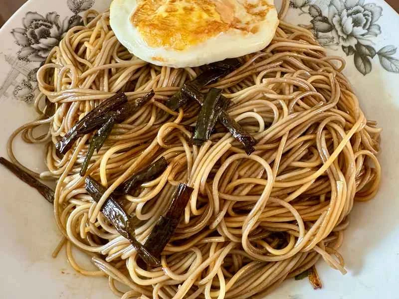 How to make pure milk hand-torn toast: Step 1