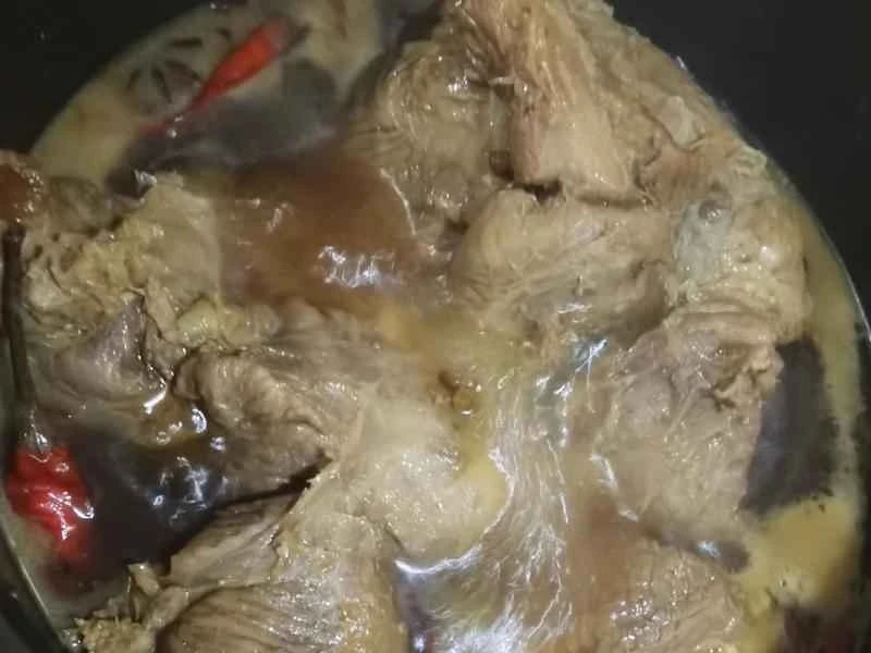 How to make pure milk hand-torn toast: Step 1