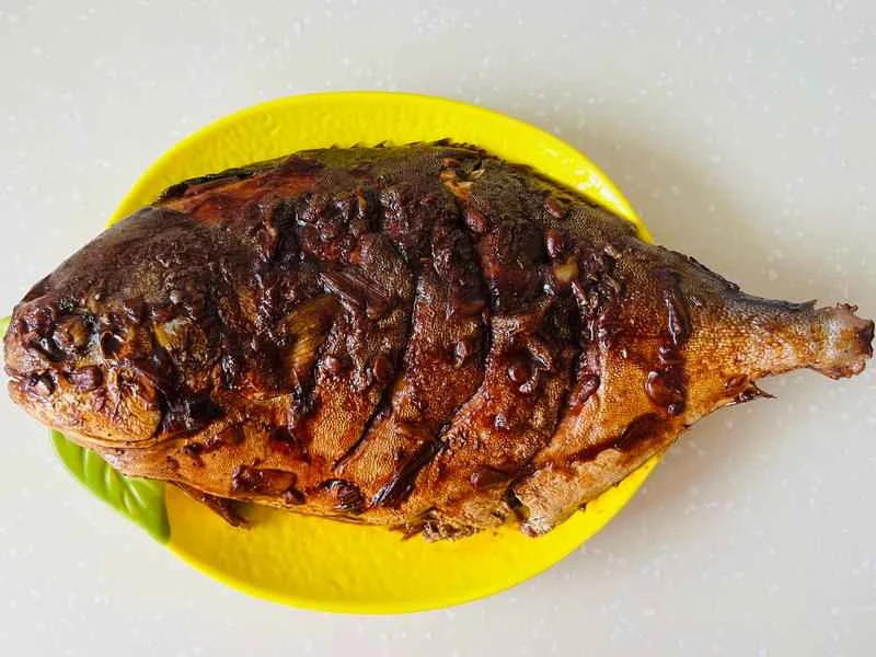 How to make pure milk hand-torn toast: Step 1