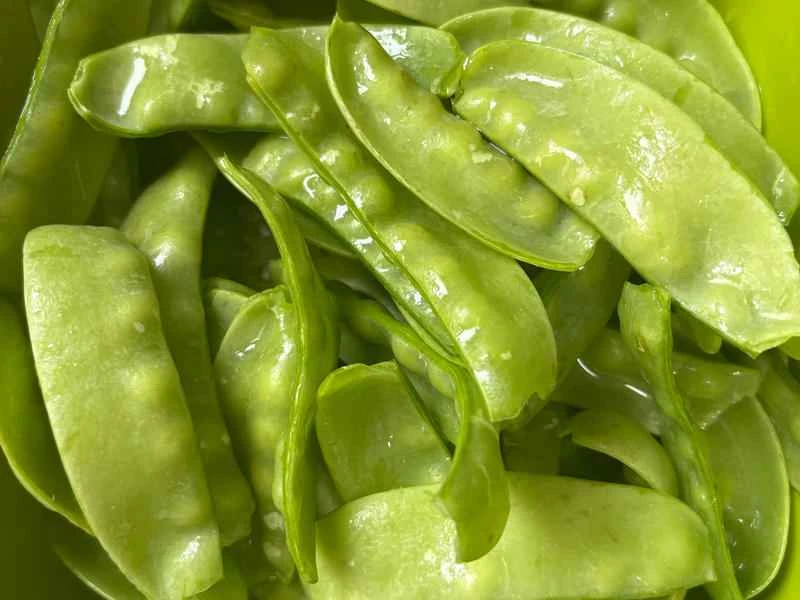 How to make pure milk hand-torn toast: Step 1