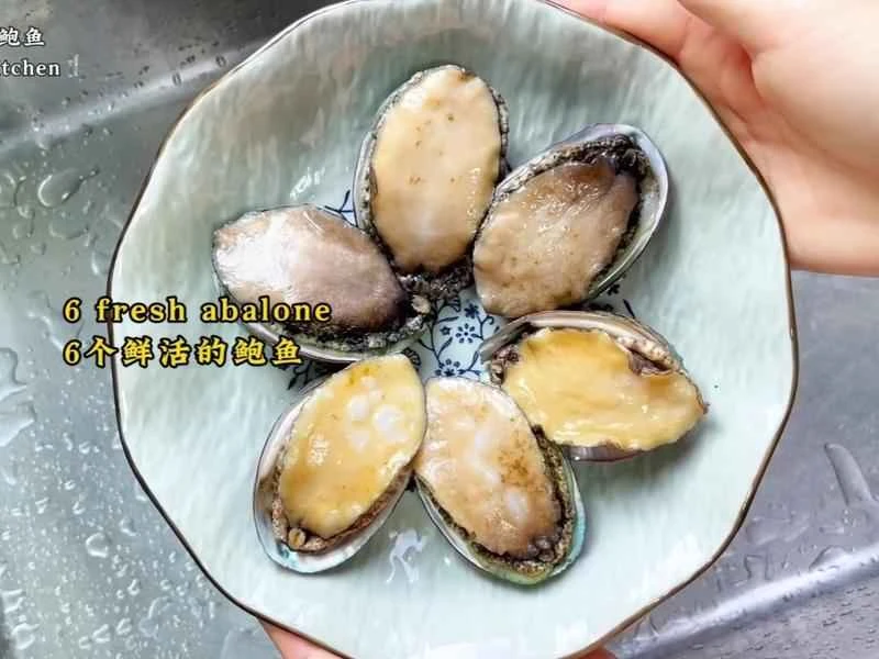 How to make pure milk hand-torn toast: Step 1