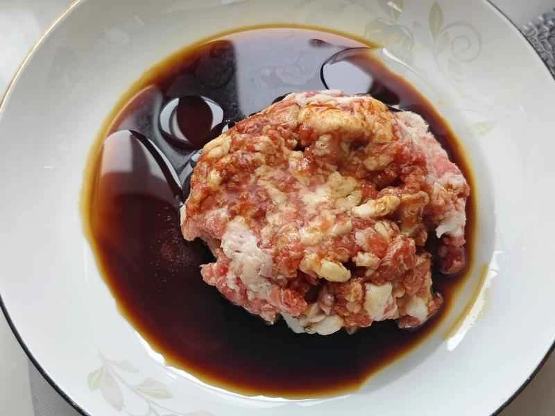 How to make pure milk hand-torn toast: Step 1