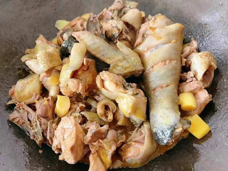 How to make pure milk hand-torn toast: Step 1