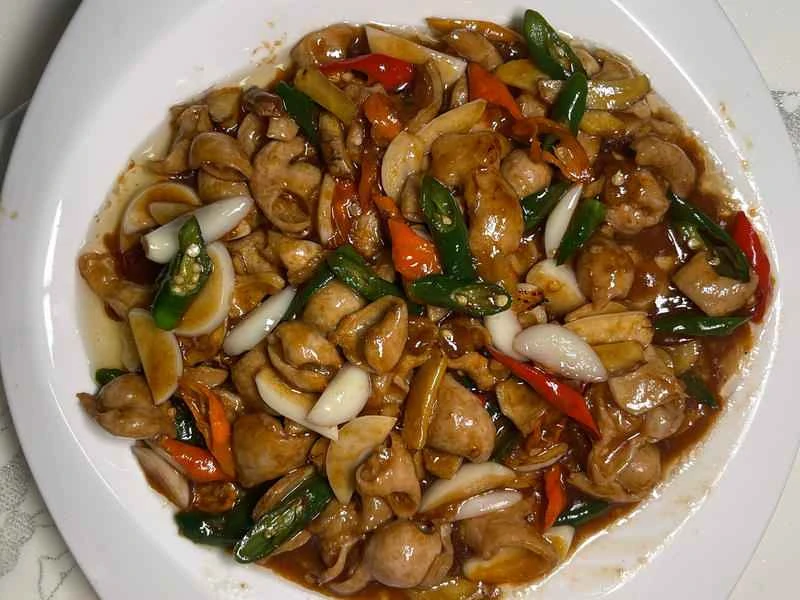 How to make pure milk hand-torn toast: Step 1