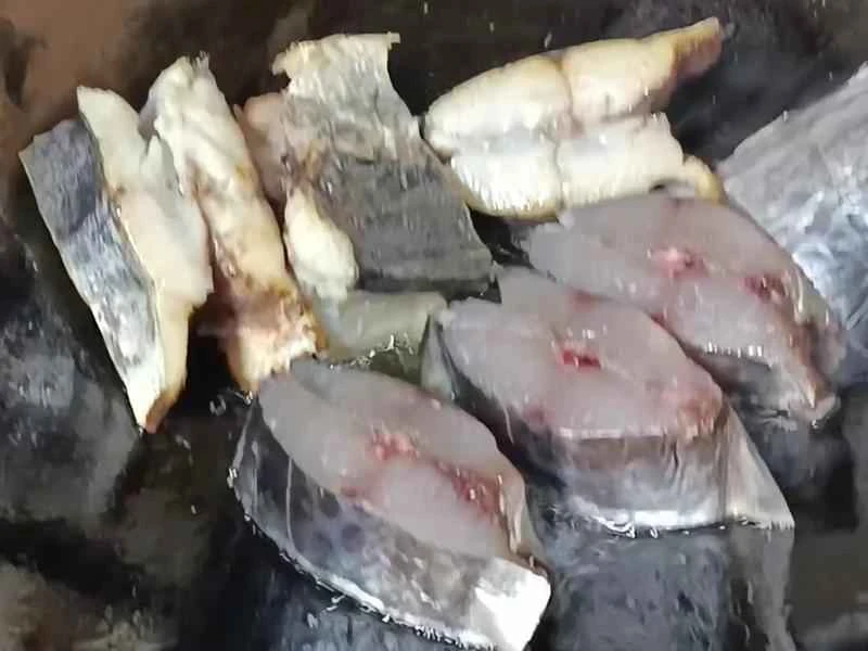 How to make pure milk hand-torn toast: Step 1