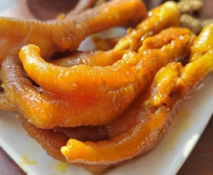 How to make pure milk hand-torn toast: Step 1