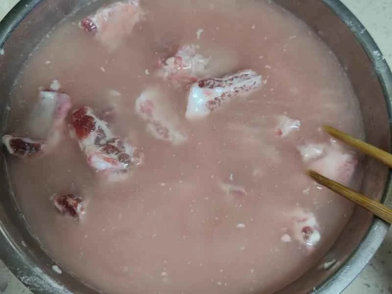 How to make pure milk hand-torn toast: Step 1